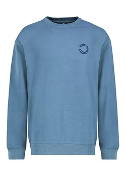 Eight2Nine Bluza w kolorze niebieskim ze sklepu Limango Polska w kategorii Bluzy męskie - zdjęcie 166053300