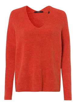 Zero Sweter w kolorze czerwonym ze sklepu Limango Polska w kategorii Swetry damskie - zdjęcie 166053330
