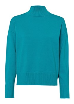 Zero Sweter w kolorze turkusowym ze sklepu Limango Polska w kategorii Swetry damskie - zdjęcie 166053334