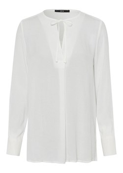 Zero Bluzka w kolorze białym ze sklepu Limango Polska w kategorii Bluzki damskie - zdjęcie 166053350