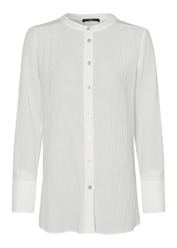 Zero Bluzka w kolorze białym ze sklepu Limango Polska w kategorii Koszule damskie - zdjęcie 166053351