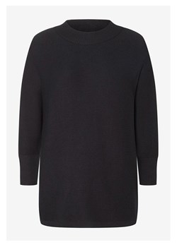 More &amp; More Sweter w kolorze czarnym ze sklepu Limango Polska w kategorii Swetry damskie - zdjęcie 166053790