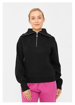 Bench Sweter &quot;Thurynn&quot; w kolorze czarnym ze sklepu Limango Polska w kategorii Swetry damskie - zdjęcie 166053882