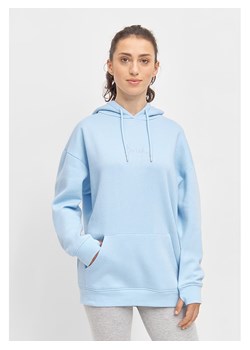 Bench Bluza &quot;Meissa&quot; w kolorze błękitnym ze sklepu Limango Polska w kategorii Bluzy damskie - zdjęcie 166053914
