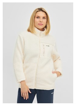 Bench Kurtka polarowa &quot;Hensley&quot; w kolorze białym ze sklepu Limango Polska w kategorii Bluzy damskie - zdjęcie 166053922