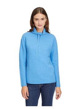 Betty Barclay Sweter w kolorze niebieskim ze sklepu Limango Polska w kategorii Swetry damskie - zdjęcie 166053983