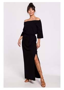 Be Wear Sukienka w kolorze czarnym ze sklepu Limango Polska w kategorii Sukienki - zdjęcie 166054233