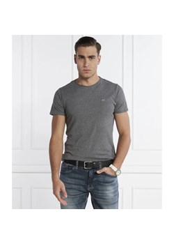 Tommy Jeans T-shirt JASPE | Slim Fit ze sklepu Gomez Fashion Store w kategorii T-shirty męskie - zdjęcie 166054270