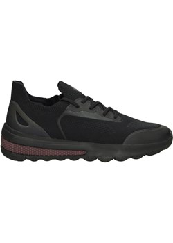 Półbuty Geox ze sklepu Darbut w kategorii Buty sportowe męskie - zdjęcie 166054502