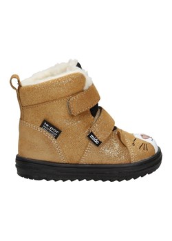 Trzewiki Mido Shoes ze sklepu Darbut w kategorii Buty zimowe dziecięce - zdjęcie 166054540