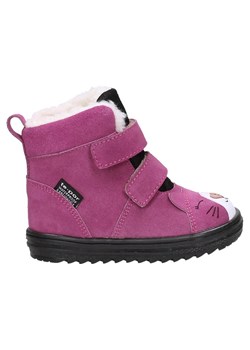 Trzewiki Mido Shoes ze sklepu Darbut w kategorii Buty zimowe dziecięce - zdjęcie 166054581