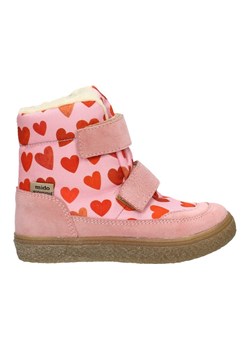 Trzewiki Mido Shoes ze sklepu Darbut w kategorii Buty zimowe dziecięce - zdjęcie 166054600