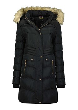 Canadian Peak Parka &quot;Badonneak&quot; w kolorze czarnym ze sklepu Limango Polska w kategorii Kurtki damskie - zdjęcie 166056963