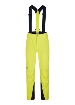 Ziener Spodnie narciarskie &quot;Taga&quot; w kolorze żółtym ze sklepu Limango Polska w kategorii Spodnie męskie - zdjęcie 166057973