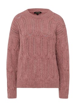 More &amp; More Sweter w kolorze szaroróżowym ze sklepu Limango Polska w kategorii Swetry damskie - zdjęcie 166058251