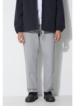 Carhartt WIP jeansy Double Knee męskie ze sklepu PRM w kategorii Jeansy męskie - zdjęcie 166070500