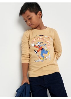 Sinsay - Koszulka Disney - Inny ze sklepu Sinsay w kategorii T-shirty chłopięce - zdjęcie 166071420
