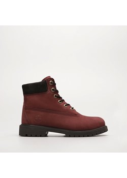 TIMBERLAND 6 IN PREMIUM WP BOOT ze sklepu Timberland w kategorii Buty zimowe dziecięce - zdjęcie 166073392