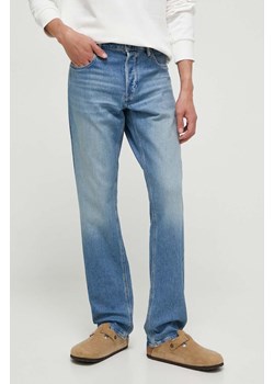 G-Star Raw jeansy Mosa męskie ze sklepu ANSWEAR.com w kategorii Jeansy męskie - zdjęcie 166074133