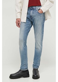 G-Star Raw jeansy Revend FWD męskie ze sklepu ANSWEAR.com w kategorii Jeansy męskie - zdjęcie 166074141