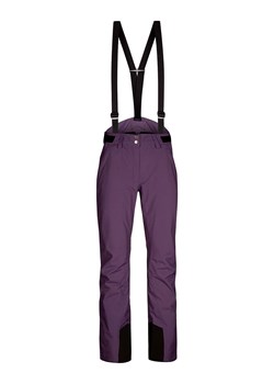 Halti Spodnie narciarskie &quot;Trusty DX&quot; w kolorze fioletowym ze sklepu Limango Polska w kategorii Spodnie damskie - zdjęcie 166084290