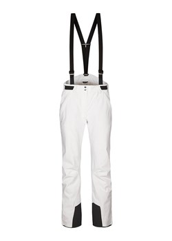 Halti Spodnie narciarskie &quot;Trusty DX&quot; w kolorze białym ze sklepu Limango Polska w kategorii Spodnie damskie - zdjęcie 166084292