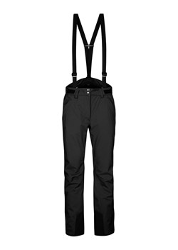 Halti Spodnie narciarskie &quot;Trusty DX&quot; w kolorze czarnym ze sklepu Limango Polska w kategorii Spodnie damskie - zdjęcie 166084294