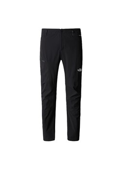 Spodnie The North Face Speedlight 0A7X6EJK31 - czarne ze sklepu streetstyle24.pl w kategorii Spodnie męskie - zdjęcie 166089691