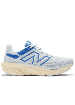 Buty New Balance Fresh Foam 1080 v13 W1080D13 - niebieskie ze sklepu streetstyle24.pl w kategorii Buty sportowe damskie - zdjęcie 166089743