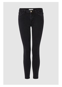 Rich &amp; Royal Dżinsy - Slim fit - w kolorze czarnym ze sklepu Limango Polska w kategorii Jeansy damskie - zdjęcie 166090662