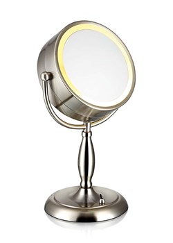 Markslöjd lustro z oświetleniem Face ze sklepu ANSWEAR.com w kategorii Lustra - zdjęcie 166092411
