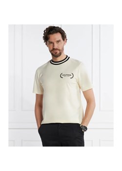 Tommy Hilfiger T-shirt | Regular Fit ze sklepu Gomez Fashion Store w kategorii T-shirty męskie - zdjęcie 166109231