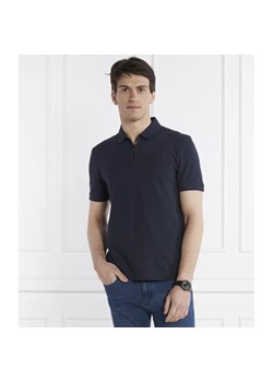 BOSS ORANGE Polo Pezip | Regular Fit ze sklepu Gomez Fashion Store w kategorii T-shirty męskie - zdjęcie 166109234