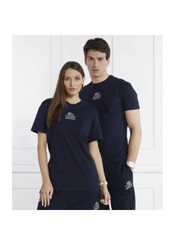 Lacoste T-shirt | Regular Fit ze sklepu Gomez Fashion Store w kategorii T-shirty męskie - zdjęcie 166109243