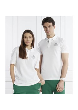 Lacoste Polo | Regular Fit ze sklepu Gomez Fashion Store w kategorii T-shirty męskie - zdjęcie 166109253