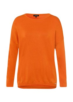 More &amp; More Sweter w kolorze pomarańczowym ze sklepu Limango Polska w kategorii Swetry damskie - zdjęcie 166122644