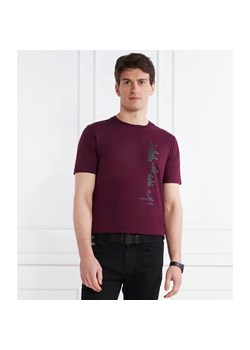 BOSS GREEN T-shirt Tee 7 | Regular Fit ze sklepu Gomez Fashion Store w kategorii T-shirty męskie - zdjęcie 166122691
