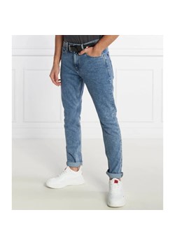 Tommy Jeans Jeansy Scanton | Slim Fit ze sklepu Gomez Fashion Store w kategorii Jeansy męskie - zdjęcie 166122920