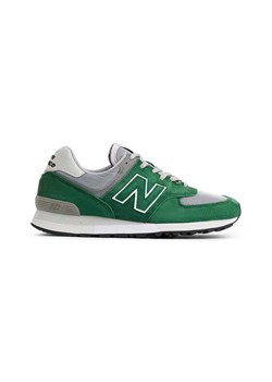 New Balance sneakersy Made in UK kolor zielony OU576GGK ze sklepu ANSWEAR.com w kategorii Buty sportowe damskie - zdjęcie 166128112