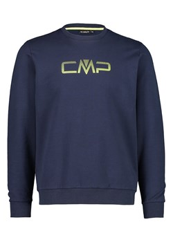 CMP Bluza w kolorze granatowym ze sklepu Limango Polska w kategorii Bluzy męskie - zdjęcie 166128724