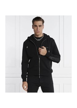 Karl Lagerfeld Bluza | Regular Fit ze sklepu Gomez Fashion Store w kategorii Bluzy męskie - zdjęcie 166139754