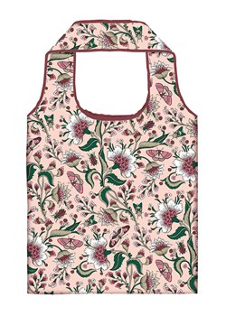 moses. Shopper bag w kolorze jasnoróżowym - 40 x 66 cm ze sklepu Limango Polska w kategorii Torby materiałowe - zdjęcie 166142563