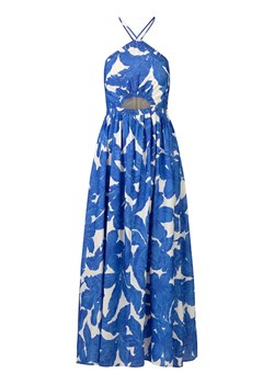 APART Sukienka w kolorze niebieskim ze sklepu Limango Polska w kategorii Sukienki - zdjęcie 166142683