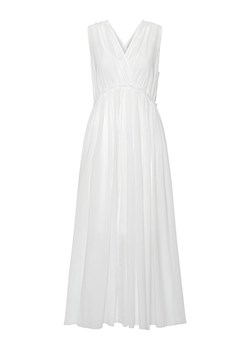 Ilse Jacobsen Sukienka w kolorze białym ze sklepu Limango Polska w kategorii Sukienki - zdjęcie 166142722