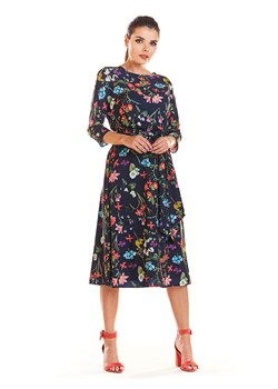 INFINITE YOU Sukienka ze wzorem ze sklepu Limango Polska w kategorii Sukienki - zdjęcie 166143070