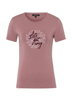 More &amp; More Koszulka w kolorze szaroróżowym ze sklepu Limango Polska w kategorii Bluzki damskie - zdjęcie 166143091