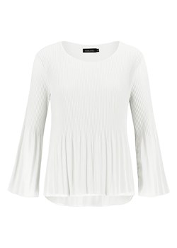 Sublevel Bluzka w kolorze białym ze sklepu Limango Polska w kategorii Bluzki damskie - zdjęcie 166143130