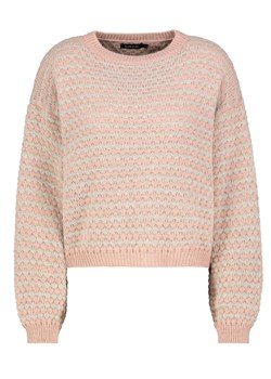 Sublevel Sweter w kolorze jasnoróżowym ze sklepu Limango Polska w kategorii Swetry damskie - zdjęcie 166143223