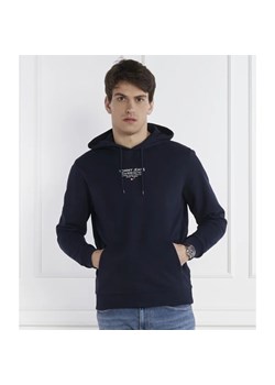 Tommy Jeans Bluza | Regular Fit ze sklepu Gomez Fashion Store w kategorii Bluzy męskie - zdjęcie 166148580