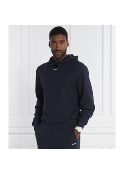 HUGO Bluza Dapo | Regular Fit ze sklepu Gomez Fashion Store w kategorii Bluzy męskie - zdjęcie 166148584